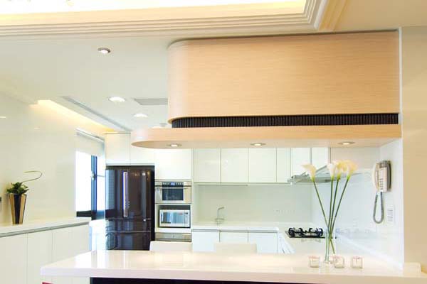 kyid Residential space content